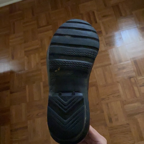 Matte Black Hunter Rainboots - Picture 11 of 11